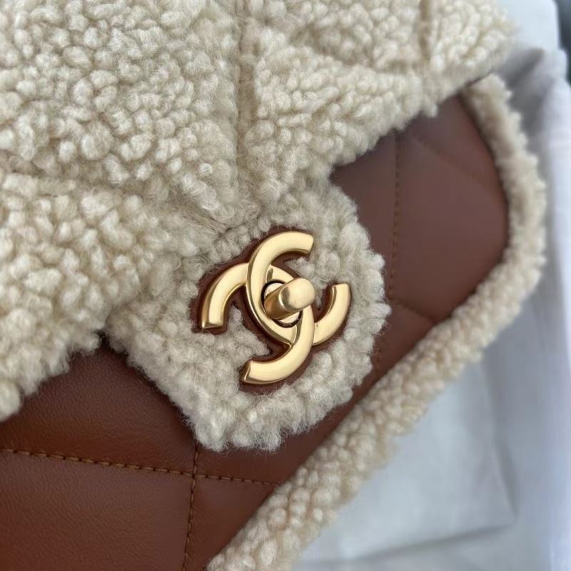 Chanel CF Series Bags